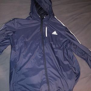 Adidas Jacket